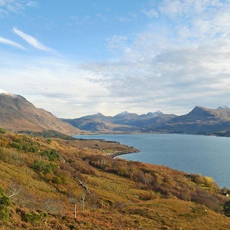 Sunnybank Cottage Inveralligin エクステリア 写真