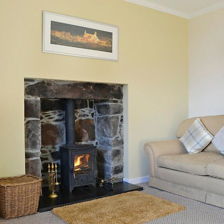 Sunnybank Cottage Inveralligin エクステリア 写真