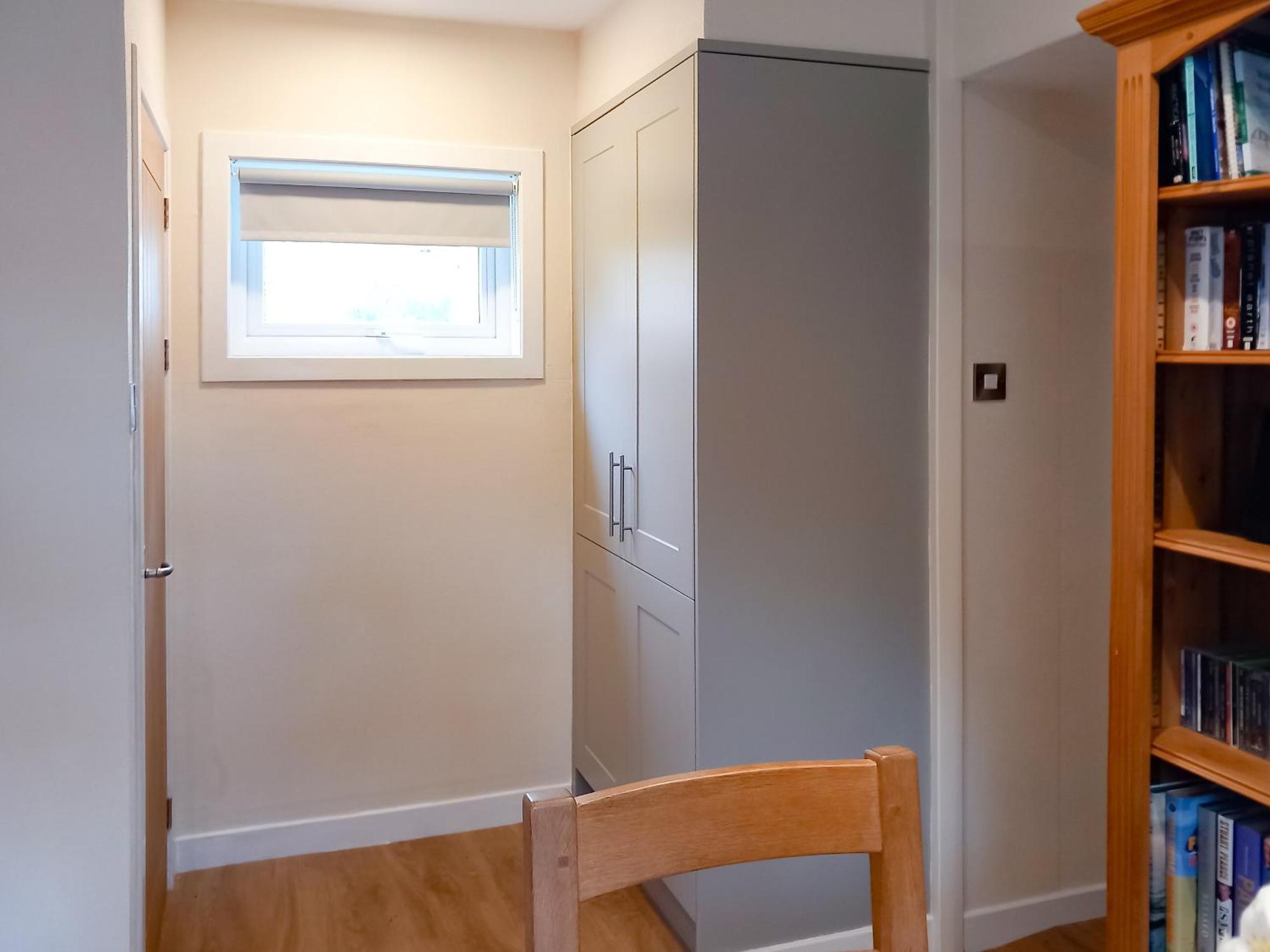 Sunnybank Cottage Inveralligin エクステリア 写真