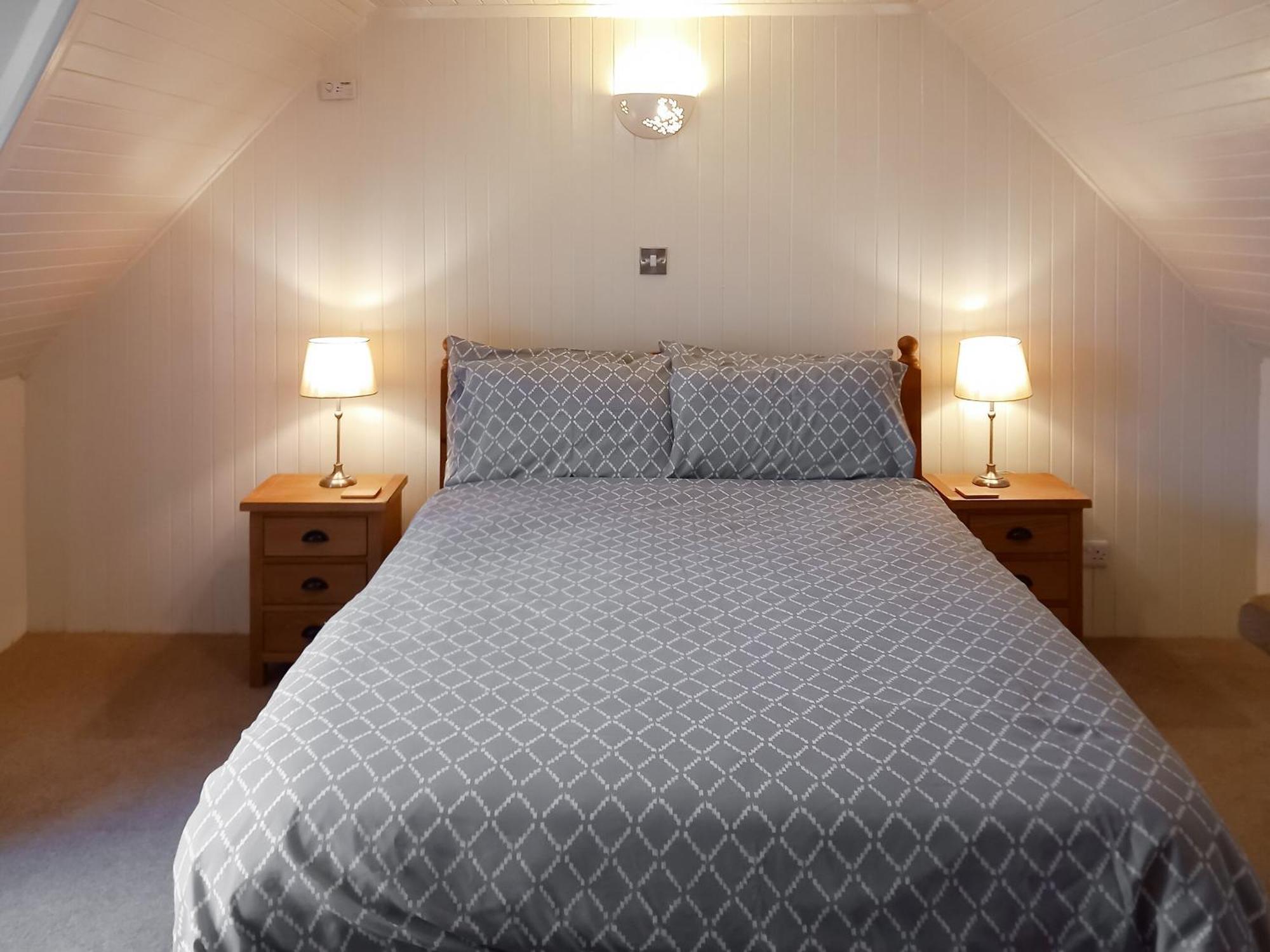 Sunnybank Cottage Inveralligin エクステリア 写真