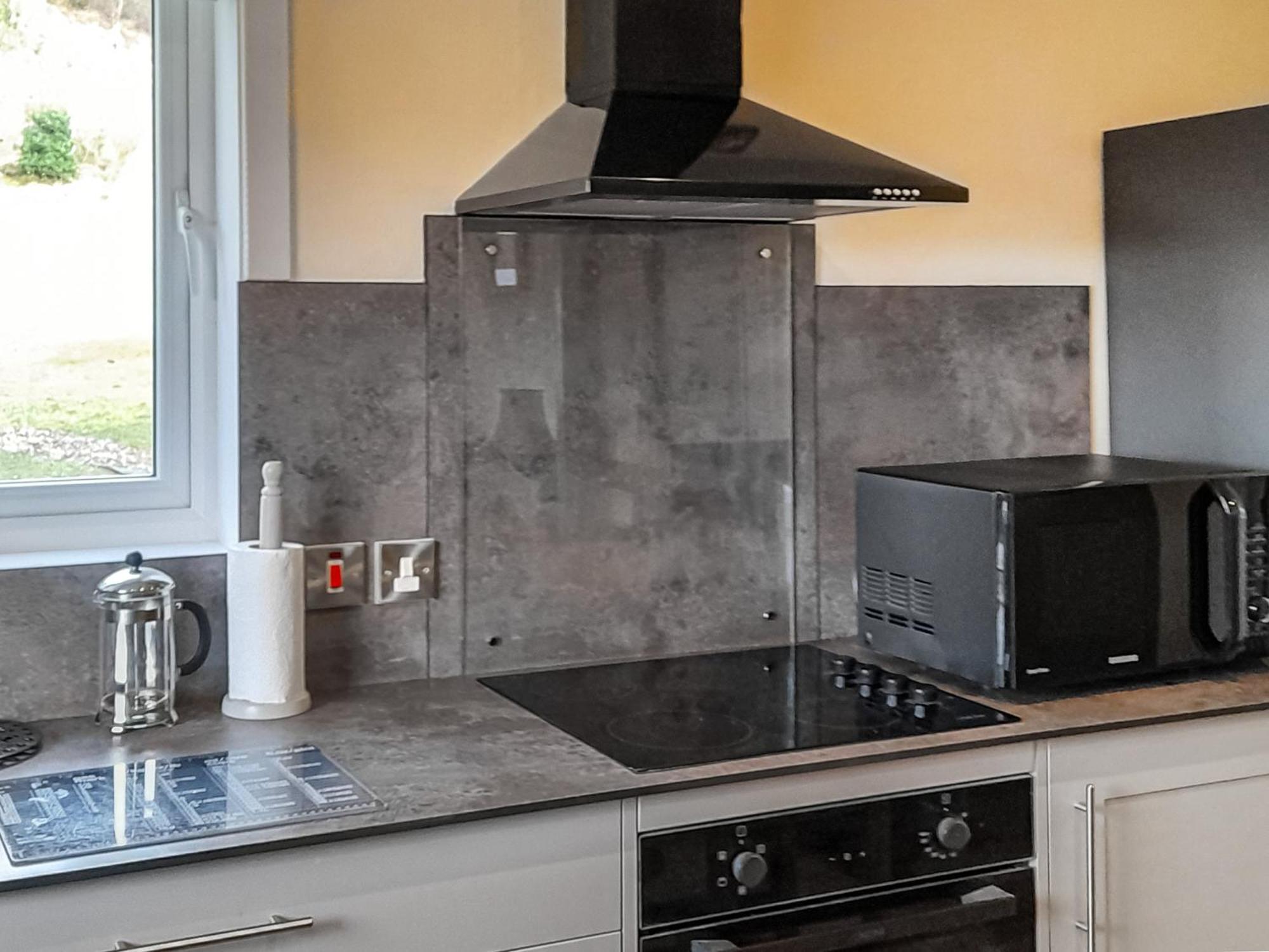 Sunnybank Cottage Inveralligin エクステリア 写真
