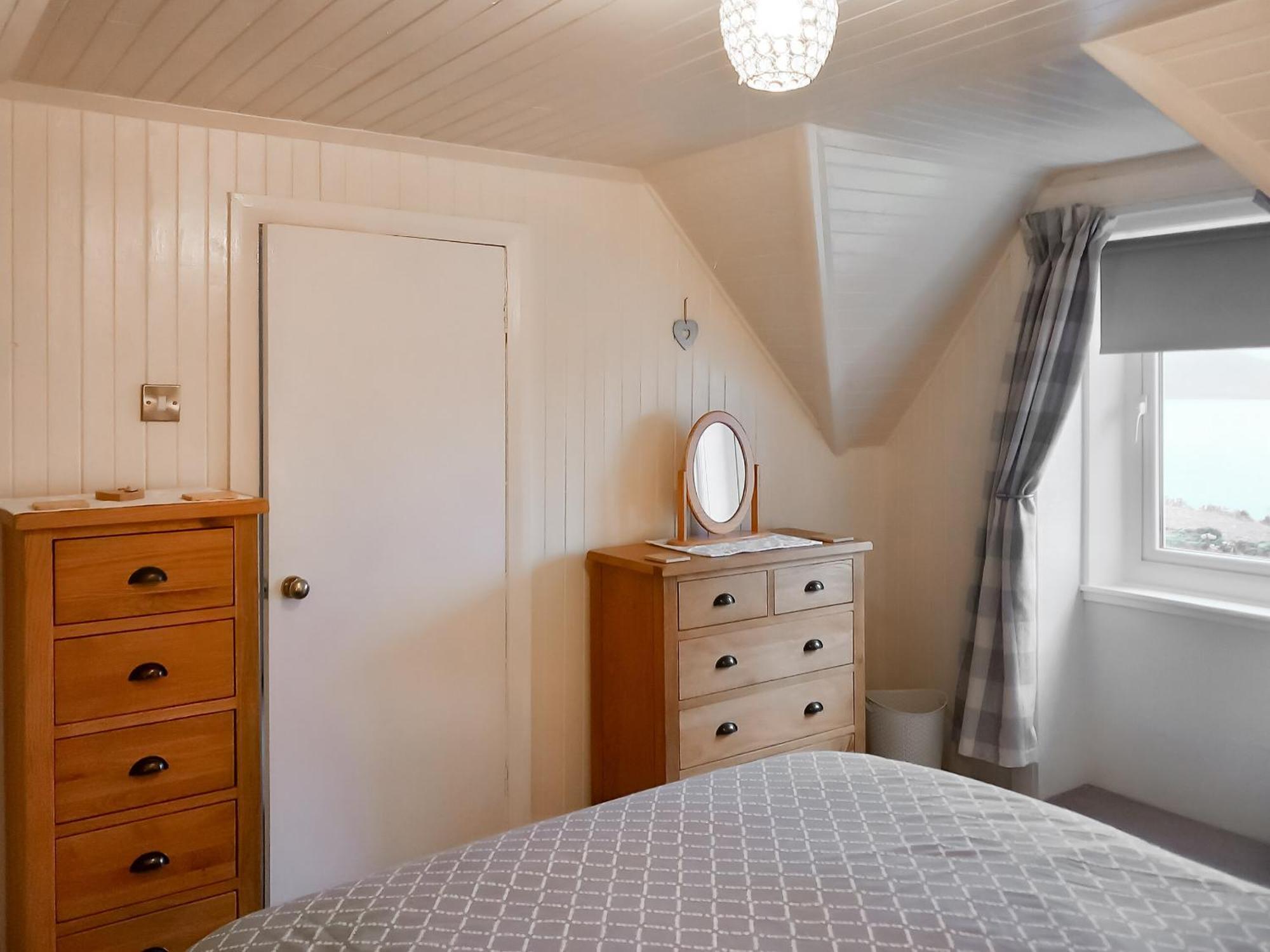 Sunnybank Cottage Inveralligin エクステリア 写真