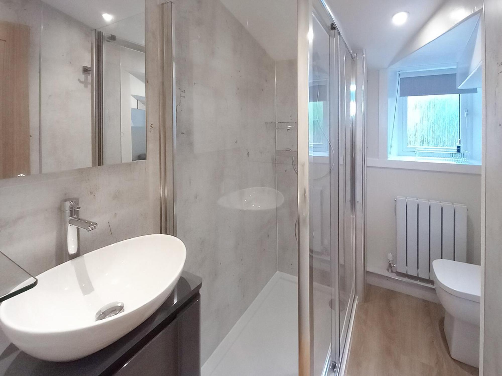 Sunnybank Cottage Inveralligin エクステリア 写真